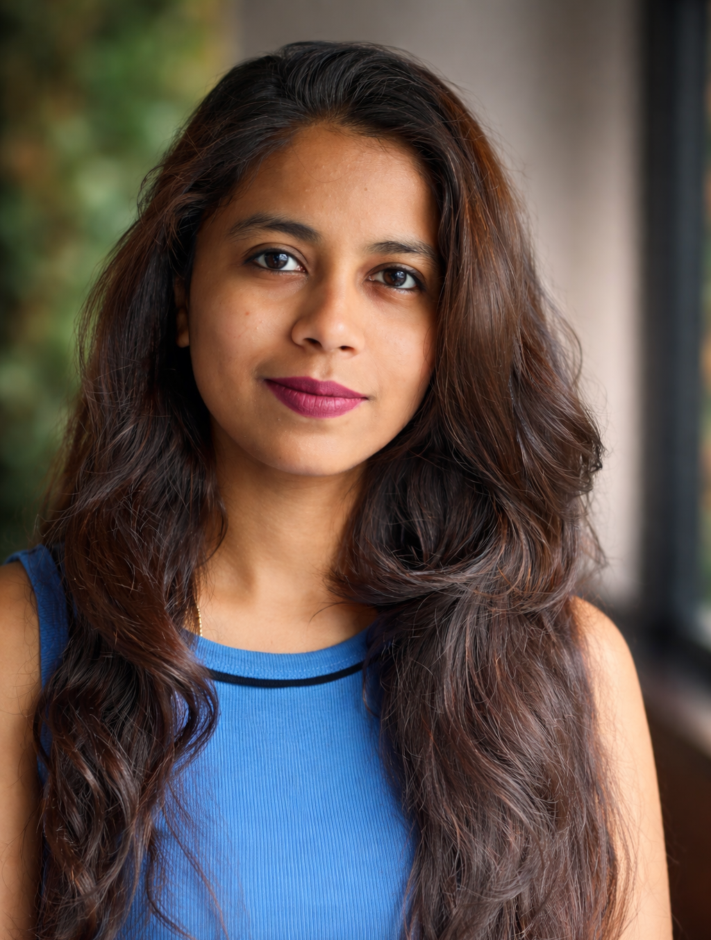 Vandana Chougule — Interior Designer at TechnoTouch Interio